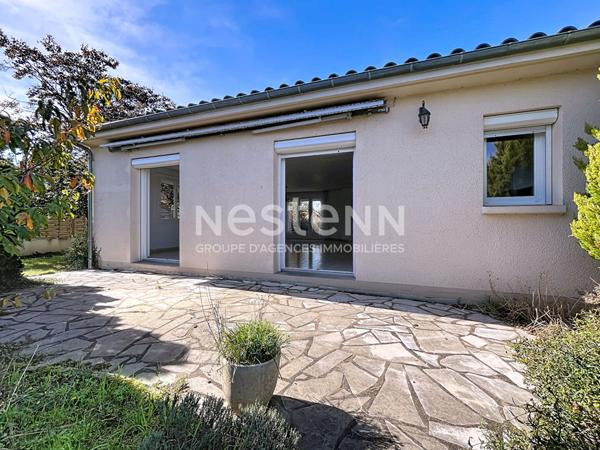 Maison spacieuse à vendre à La Séguinière - 227 600 €