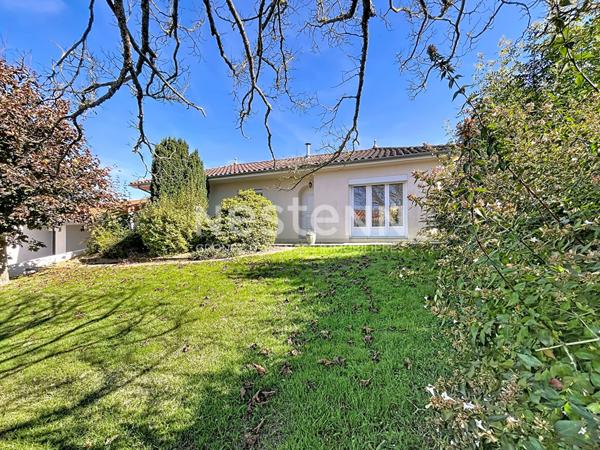 Maison spacieuse à vendre à La Séguinière - 227 600 €