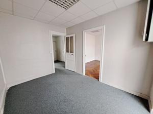Location - Communes Sud Ouest
