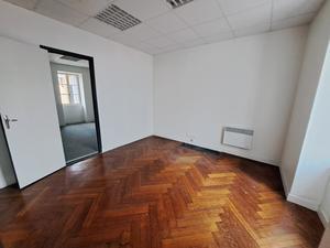 Location - Communes Sud Ouest
