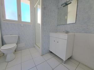 Location - Appartement T2 Communes Nord Ouest