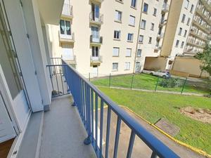 Location - Appartement T2 Communes Nord Ouest