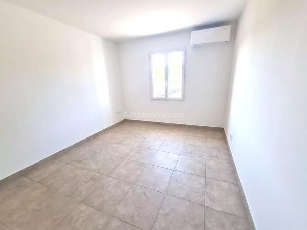 Location                                                      Maison
                        
                     5 pièces                      132 m2                     à Draguignan
