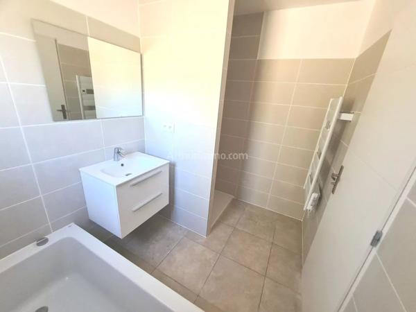 Location                                                      Maison
                        
                     5 pièces                      132 m2                     à Draguignan