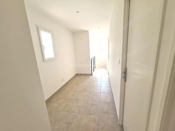 Location                                                      Maison
                        
                     5 pièces                      132 m2                     à Draguignan