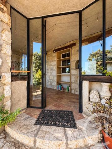 Appartement à vendre  3 pièces - 67,06 m 2   VENCE  - 06
