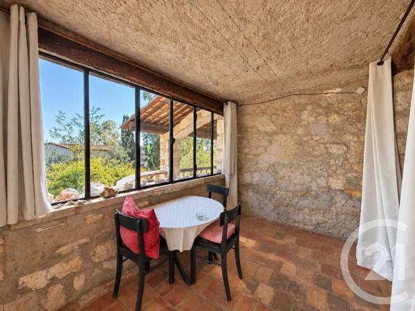 Appartement à vendre  3 pièces - 67,06 m 2   VENCE  - 06