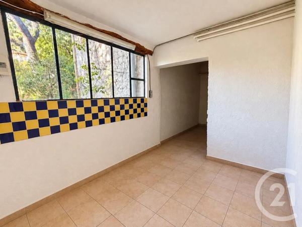 Appartement à vendre  3 pièces - 67,06 m 2   VENCE  - 06