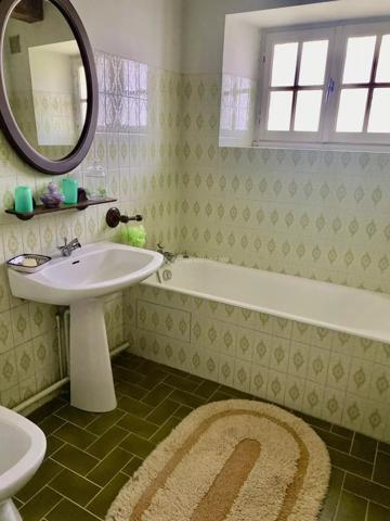 Vente Maison 7 pièces 199 m2 à La Chartre-sur-le-Loir