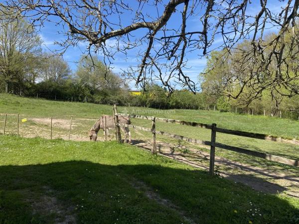 Vente Maison 7 pièces 199 m2 à La Chartre-sur-le-Loir