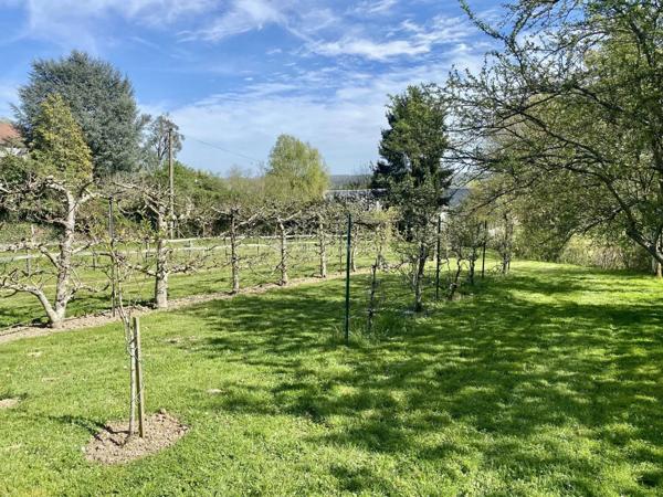 Vente Maison 7 pièces 199 m2 à La Chartre-sur-le-Loir