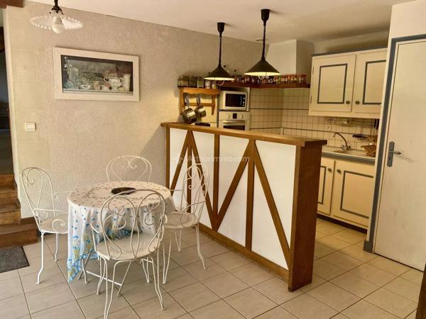 Vente Maison 7 pièces 199 m2 à La Chartre-sur-le-Loir