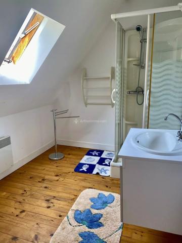 Vente Maison 7 pièces 199 m2 à La Chartre-sur-le-Loir