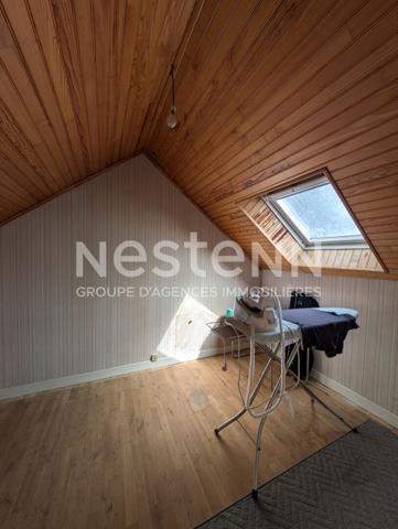 Maison à vendre à Radenac de 112 m² et 2970 m² de terrain