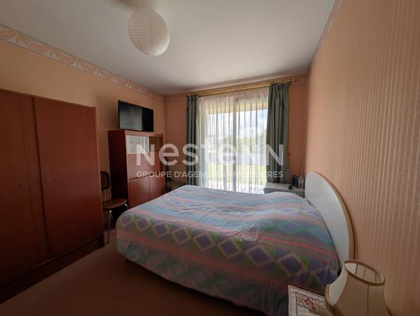Maison à vendre à Radenac de 112 m² et 2970 m² de terrain