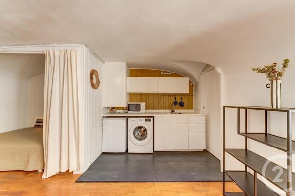 Appartement F1 à vendre  1 pièce - 26,18 m2 LYON - 69002