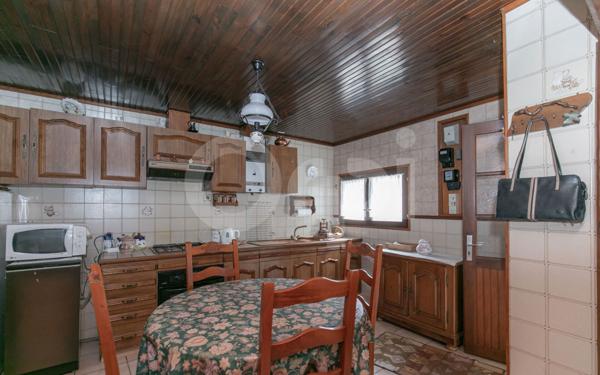 Immeuble à vendre    9 pièces •  Champigny-sur-Marne