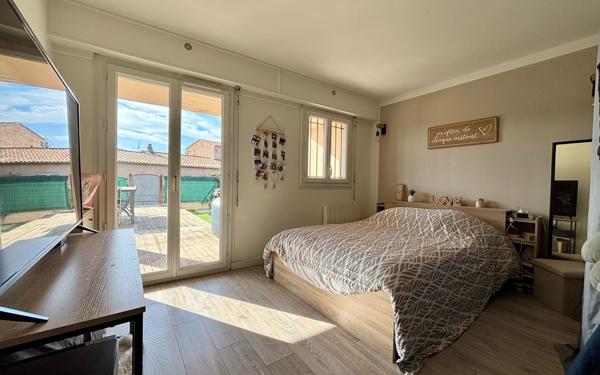 Appartement à vendre    3 pièces • 55 m2 Grasse