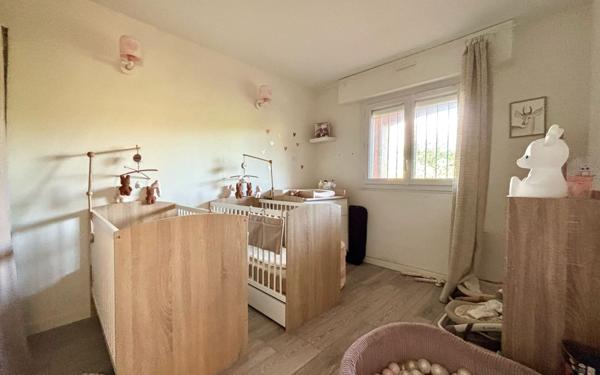 Appartement à vendre    3 pièces • 55 m2 Grasse