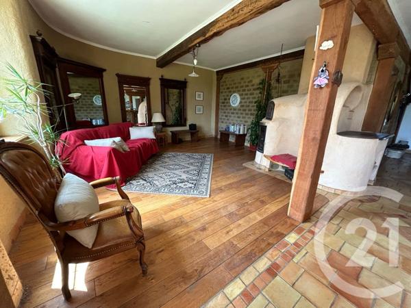 Maison à vendre  5 pièces - 166,91 m2 BETCHAT - 09