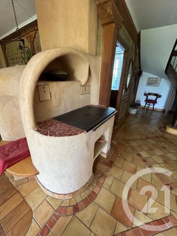 Maison à vendre  5 pièces - 166,91 m2 BETCHAT - 09