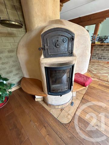 Maison à vendre  5 pièces - 166,91 m2 BETCHAT - 09