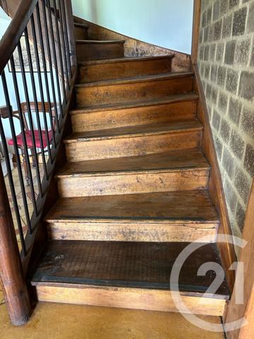 Maison à vendre  5 pièces - 166,91 m2 BETCHAT - 09