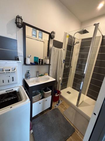 Appartement Saint Brieuc  2 pièce(s)