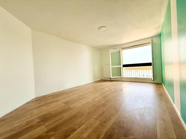 Appartement Dijon 2 pièce(s) 52.36 m2