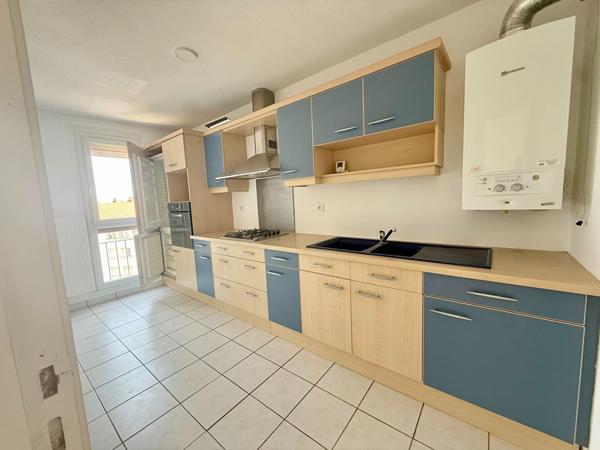 Appartement Dijon 2 pièce(s) 52.36 m2