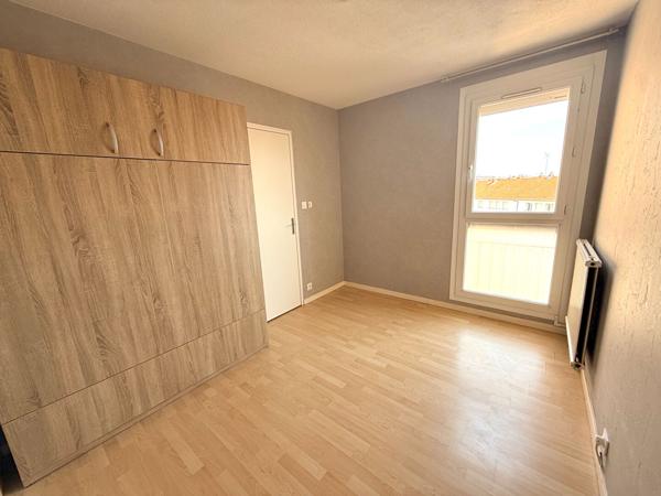 Appartement Dijon 2 pièce(s) 52.36 m2