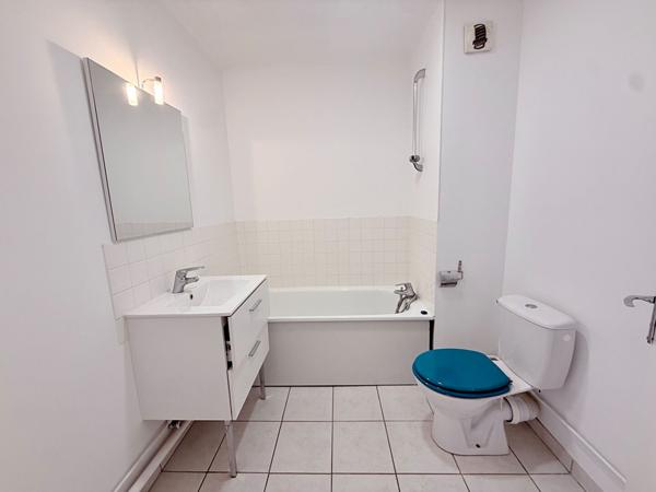 Appartement Dijon 2 pièce(s) 52.36 m2