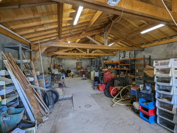 Maison à vendre à Saint-Genis-Laval (69230) - Rhône