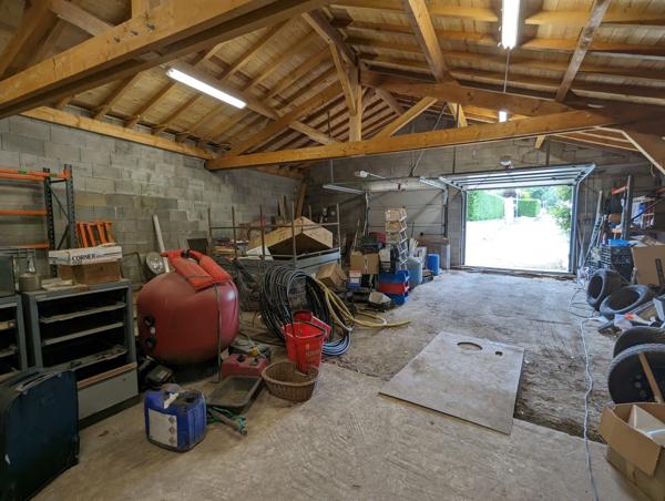 Maison à vendre à Saint-Genis-Laval (69230) - Rhône