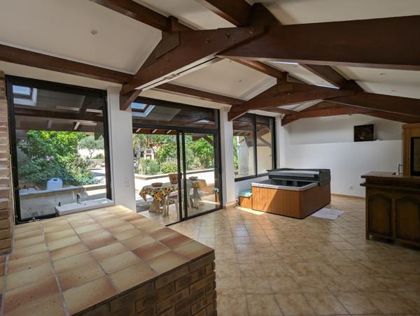 Maison à vendre à Saint-Genis-Laval (69230) - Rhône