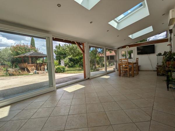 Maison à vendre à Saint-Genis-Laval (69230) - Rhône