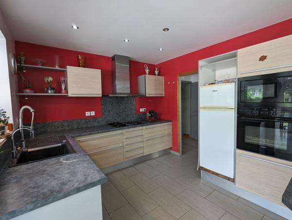 Maison à vendre à Saint-Genis-Laval (69230) - Rhône