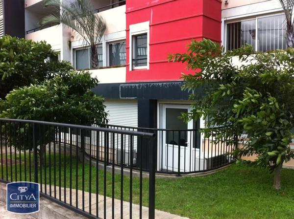 Appartement à vendre 3 pièces 57.44m² Saint-Denis (97400)