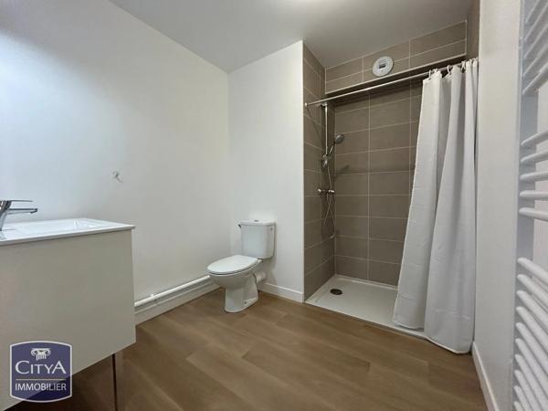 Appartement à vendre 1 pièce 31m² Ouistreham (14150)