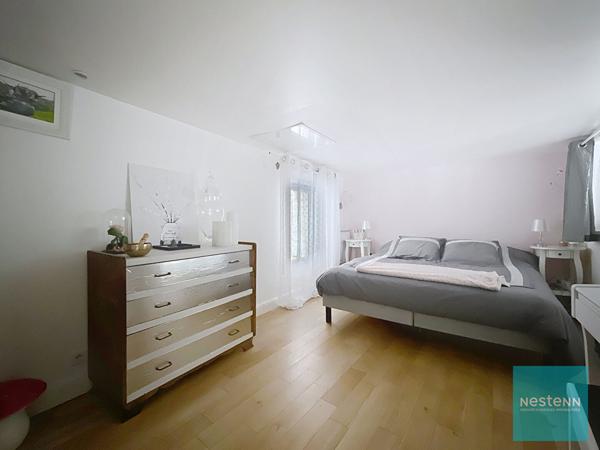 Achat maison Amboise centre 198 m² 6 chambres