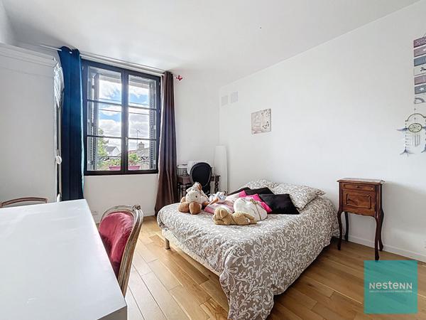 Achat maison Amboise centre 198 m² 6 chambres