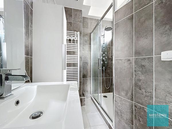 Achat maison Amboise centre 198 m² 6 chambres