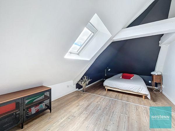 Achat maison Amboise centre 198 m² 6 chambres