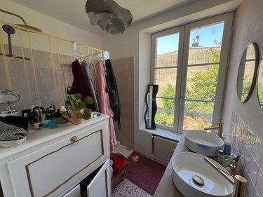 Maison à vendre à Lisieux dans le Calvados (14100), ref : 14058-1702