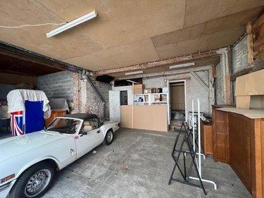 Maison à vendre à Lisieux dans le Calvados (14100), ref : 14058-1702