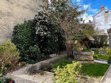 Maison à vendre à Lisieux dans le Calvados (14100), ref : 14058-1702