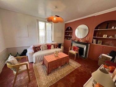 Maison à vendre à Lisieux dans le Calvados (14100), ref : 14058-1702