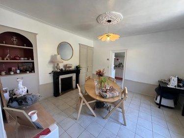 Maison à vendre à Lisieux dans le Calvados (14100), ref : 14058-1702