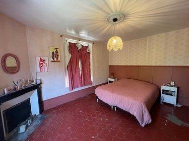 Maison à vendre à Lisieux dans le Calvados (14100), ref : 14058-1702