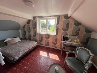 Maison à vendre à Lisieux dans le Calvados (14100), ref : 14058-1702